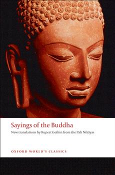 180-day rental: Sayings of the Buddha