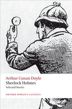 180-day rental: Sherlock Holmes. Selected Stories