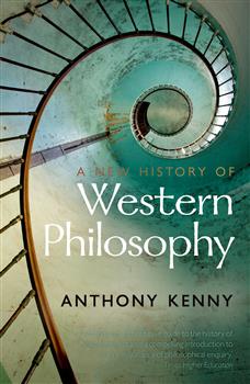 180-day rental: A New History of Western Philosophy