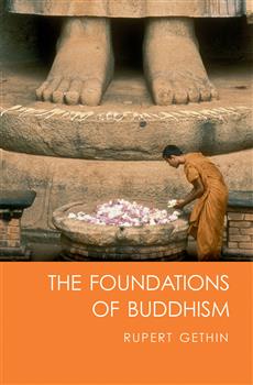 180-day rental: The Foundations of Buddhism