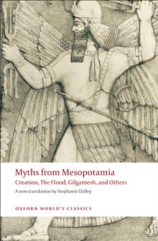 180-day rental: Myths from Mesopotamia