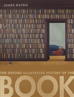 180-day rental: The Oxford Illustrated History of the Book