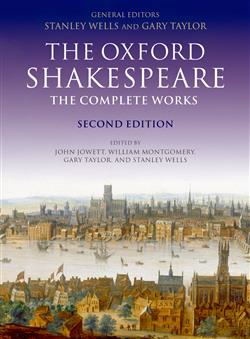 180-day rental: William Shakespeare: The Complete Works