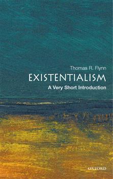 180-day rental: Existentialism: A Very Short Introduction