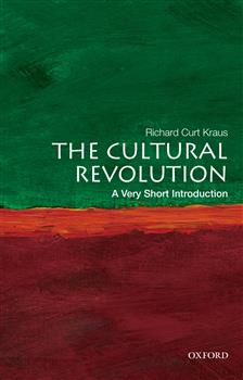 180-day rental: The Cultural Revolution: A Very Short Introduction