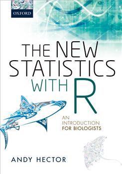 180-day rental: The New Statistics with R