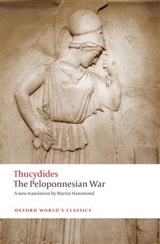 180-day rental: The Peloponnesian War