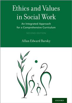 180-day rental: Ethics and Values in Social Work
