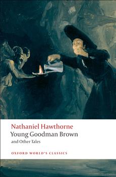 180-day rental: Young Goodman Brown and Other Tales