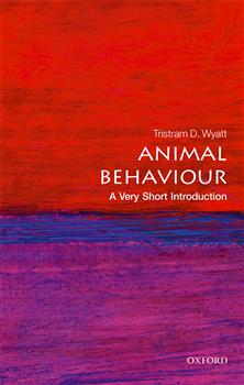 180-day rental: Animal Behaviour: A Very Short Introduction
