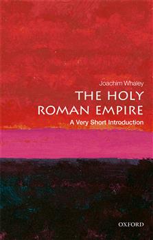 180-day rental: The Holy Roman Empire: A Very Short Introduction