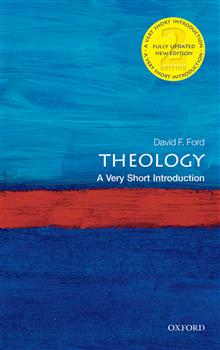 180-day rental: Theology: A Very Short Introduction