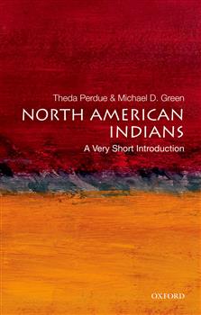 180-day rental: North American Indians: A Very Short Introduction