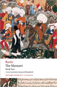180-day rental: The Masnavi, Book Two