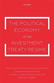 180-day rental: The Political Economy of the Investment Treaty Regime