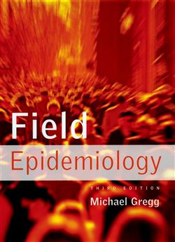 180-day rental: Field Epidemiology