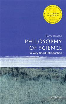 180-day rental: Philosophy of Science: Very Short Introduction