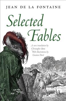 180-day rental: Selected Fables