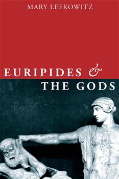 180-day rental: Euripides and the Gods