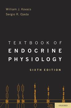 180-day rental: Textbook of Endocrine Physiology