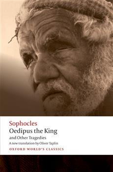 180-day rental: Oedipus the King and Other Tragedies
