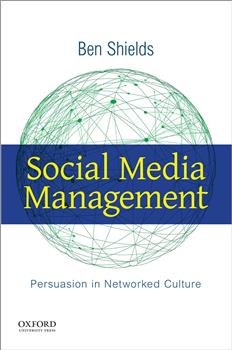180-day rental: Social Media Management