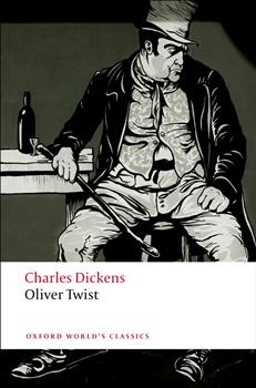180-day rental: Oliver Twist
