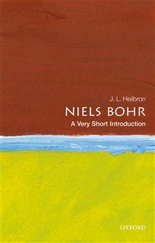 180-day rental: Niels Bohr: A Very Short Introduction