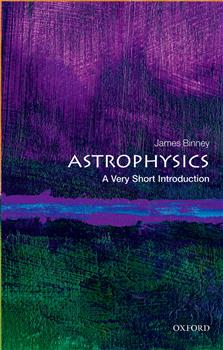 180-day rental: Astrophysics: A Very Short Introduction
