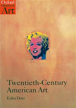 180-day rental: Twentieth-Century American Art