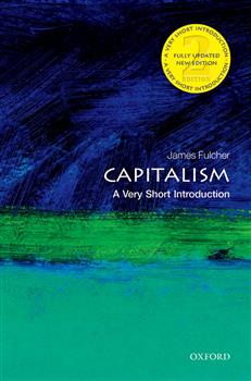 180-day rental: Capitalism: A Very Short Introduction