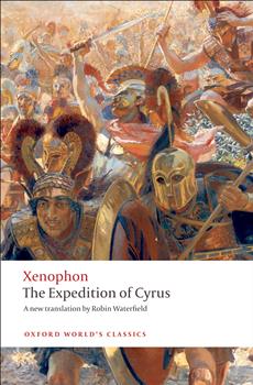 180-day rental: The Expedition of Cyrus