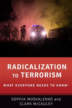 180-day rental: Radicalization to Terrorism