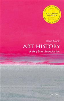 180-day rental: Art History: A Very Short Introduction