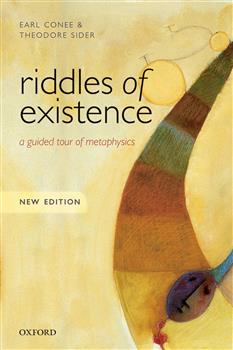 180-day rental: Riddles of Existence