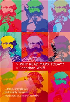 180-day rental: Why Read Marx Today?