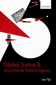 180-day rental: Global Justice and Avant-Garde Political Agency