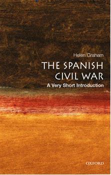 180-day rental: The Spanish Civil War: A Very Short Introduction