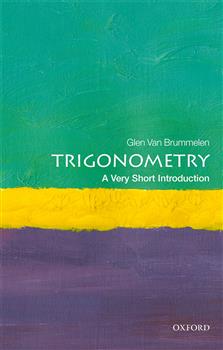 180-day rental: Trigonometry: A Very Short Introduction