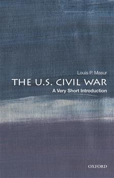 180-day rental: The U.S. Civil War: A Very Short Introduction