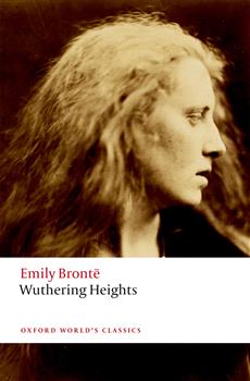180-day rental: Wuthering Heights