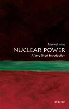 180-day rental: Nuclear Power: A Very Short Introduction