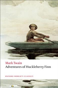 180-day rental: Adventures of Huckleberry Finn