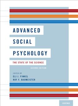 180-day rental: Advanced Social Psychology