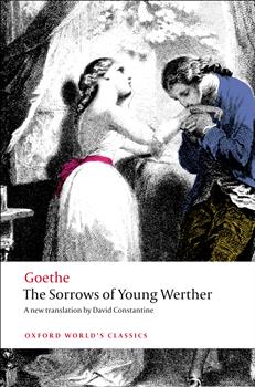 180-day rental: The Sorrows of Young Werther