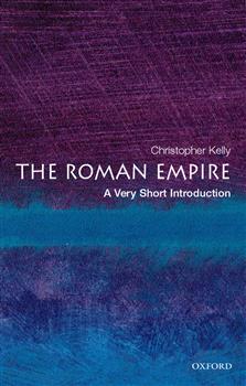 180-day rental: The Roman Empire: A Very Short Introduction