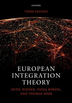 180-day rental: European Integration Theory