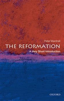 180-day rental: The Reformation: A Very Short Introduction