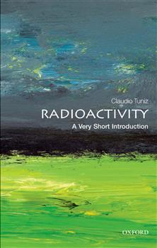 180-day rental: Radioactivity: A Very Short Introduction