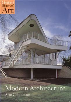 180-day rental: Modern Architecture